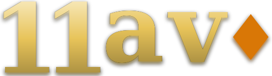 11avo logotipo